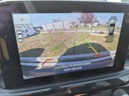 Photo 13 Ford Kuga  2.5 Duratec 190ch FHEV ST-Line Business BVA