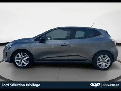 Photo 5 Renault Clio  1.0 TCe 90ch Evolution - 24