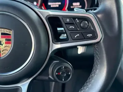 Photo 11 Porsche Panamera  3.0 V6 462ch 4 E-Hybrid