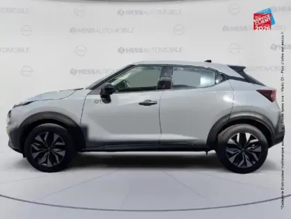 Photo 8 Nissan Juke Gén. II (F16) Ph1 Evo Acenta 5