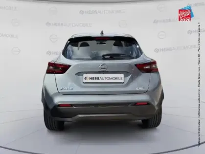 Photo 6 Nissan Juke Gén. II (F16) Ph1 Evo Acenta 5