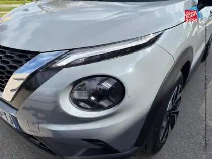 Photo 12 Nissan Juke Gén. II (F16) Ph1 Evo Acenta 5