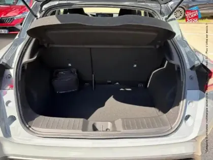 Photo 13 Nissan Juke Gén. II (F16) Ph1 Evo Acenta 5