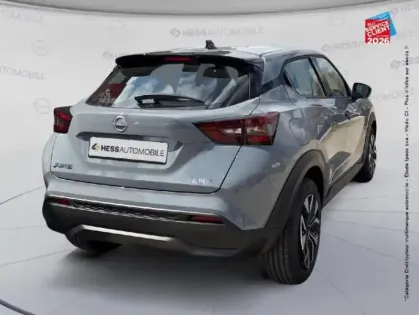 Photo 5 Nissan Juke Gén. II (F16) Ph1 Evo Acenta 5