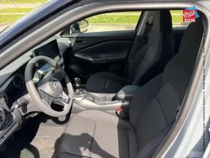 Photo 14 Nissan Juke Gén. II (F16) Ph1 Evo Acenta 5