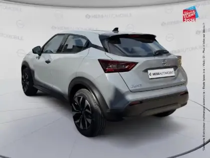 Photo 7 Nissan Juke Gén. II (F16) Ph1 Evo Acenta 5