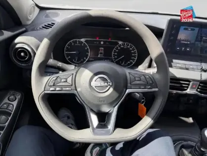 Photo 11 Nissan Juke Gén. II (F16) Ph1 Evo Acenta 5