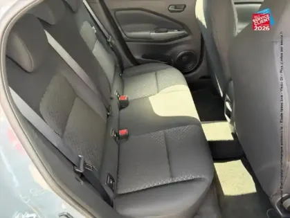 Photo 10 Nissan Juke Gén. II (F16) Ph1 Evo Acenta 5