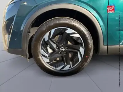 Photo 9 Nissan Qashqai  Hybrid e-POWER 205ch N-Connecta 2026