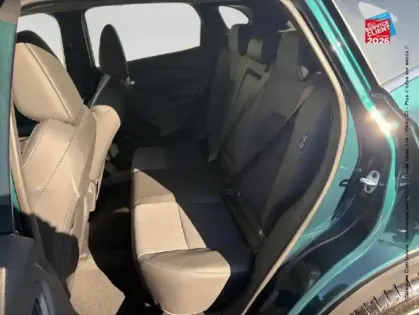 Photo 10 Nissan Qashqai  Hybrid e-POWER 205ch N-Connecta 2026