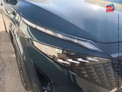 Photo 12 Nissan Qashqai  Hybrid e-POWER 205ch N-Connecta 2026