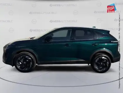 Photo 8 Nissan Qashqai  Hybrid e-POWER 205ch N-Connecta 2026