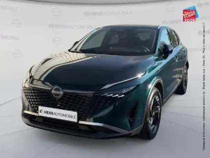 Photo Nissan Qashqai N-connecta