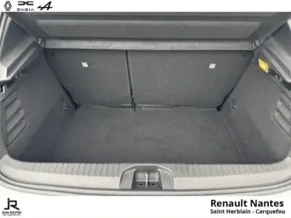 Photo 6 Renault Clio  1.0 TCe 90ch Evolution