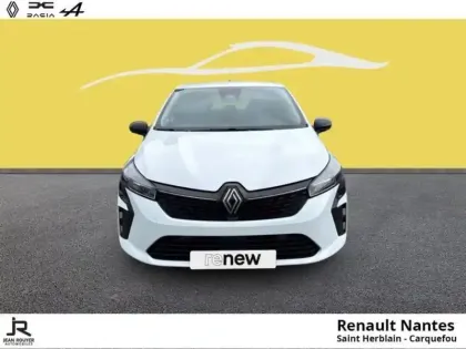 Photo 13 Renault Clio  1.0 TCe 90ch Evolution