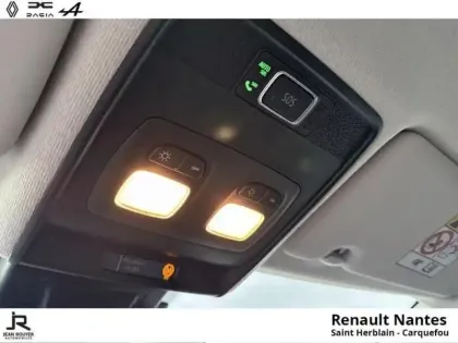 Photo 8 Renault Clio  1.0 TCe 90ch Evolution