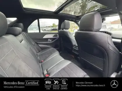 Photo 14 Mercedes GLE Gén. II (V167) Ph1 AMG Line 5