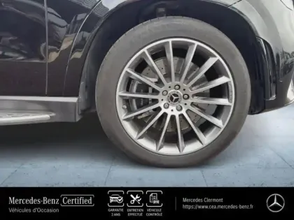 Photo 7 Mercedes GLE Gén. II (V167) Ph1 AMG Line 5