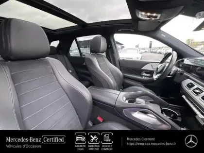 Photo 13 Mercedes GLE Gén. II (V167) Ph1 AMG Line 5