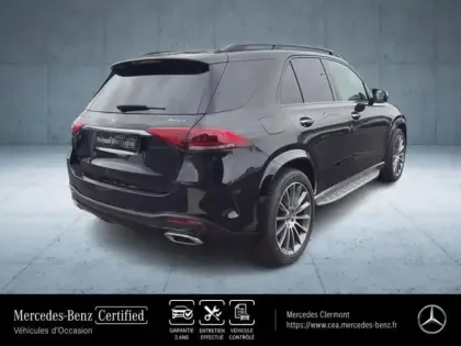 Photo 5 Mercedes GLE Gén. II (V167) Ph1 AMG Line 5
