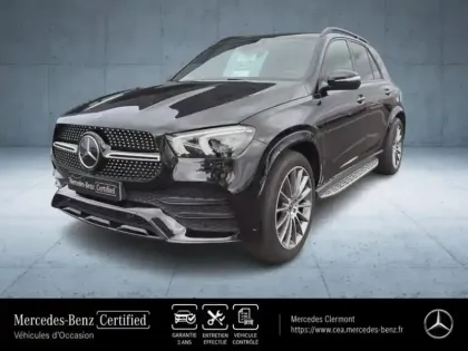Photo Mercedes Gle Amg Line