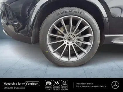 Photo 6 Mercedes GLE Gén. II (V167) Ph1 AMG Line 5