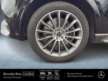 Photo 8 Mercedes GLE Gén. II (V167) Ph1 AMG Line 5