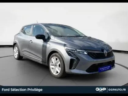Photo 21 Renault Clio  1.0 TCe 90ch Evolution - 24