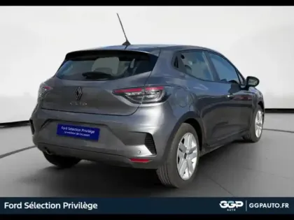 Photo 19 Renault Clio  1.0 TCe 90ch Evolution - 24