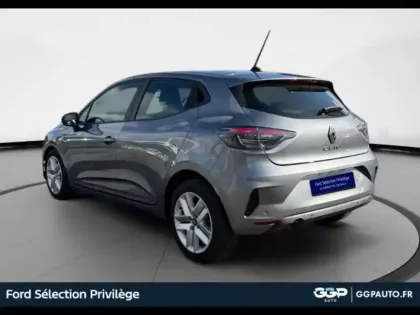 Photo 17 Renault Clio  1.0 TCe 90ch Evolution - 24