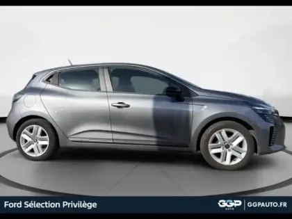 Photo 20 Renault Clio  1.0 TCe 90ch Evolution - 24