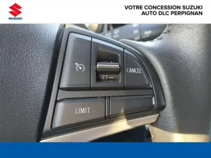 Photo 14 Suzuki Ignis  1.2 Dualjet Hybrid 83ch Pack Auto
