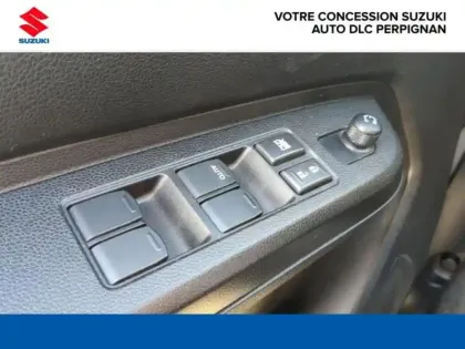 Photo 9 Suzuki Ignis  1.2 Dualjet Hybrid 83ch Pack Auto