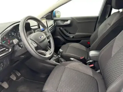 Photo 6 Ford Puma Gén. II Ph1 Titanium 5