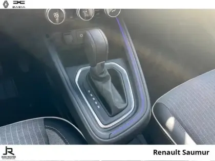 Photo 5 Renault Clio  1.6 E-Tech 145ch full hybrid Techno