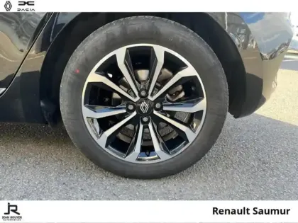 Photo 7 Renault Clio  1.6 E-Tech 145ch full hybrid Techno