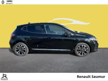 Photo 12 Renault Clio  1.6 E-Tech 145ch full hybrid Techno