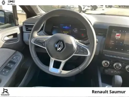 Photo 13 Renault Clio  1.6 E-Tech 145ch full hybrid Techno