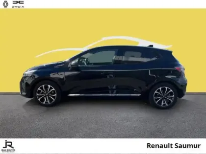 Photo 9 Renault Clio  1.6 E-Tech 145ch full hybrid Techno