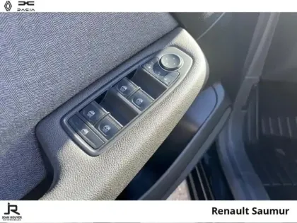 Photo 14 Renault Clio  1.6 E-Tech 145ch full hybrid Techno