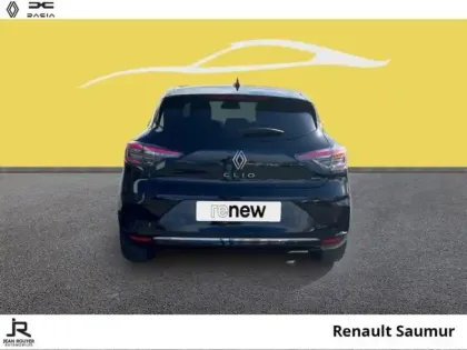 Photo 10 Renault Clio  1.6 E-Tech 145ch full hybrid Techno