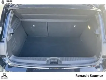 Photo 6 Renault Clio  1.6 E-Tech 145ch full hybrid Techno
