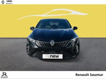 Photo 8 Renault Clio  1.6 E-Tech 145ch full hybrid Techno