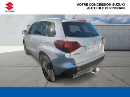 Photo 11 Suzuki Vitara Gén. II Ph2 NG Privilège 5