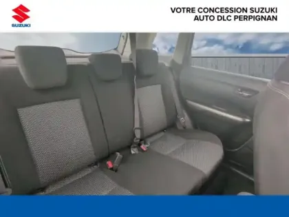 Photo 7 Suzuki Vitara Gén. II Ph2 NG Privilège 5