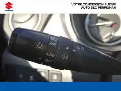 Photo 17 Suzuki Vitara Gén. II Ph2 NG Privilège 5