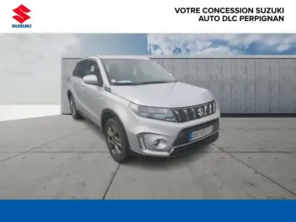 Photo Suzuki Vitara Privilège