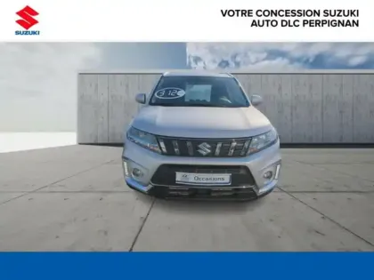 Photo 12 Suzuki Vitara Gén. II Ph2 NG Privilège 5