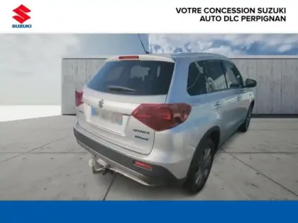 Photo 13 Suzuki Vitara Gén. II Ph2 NG Privilège 5