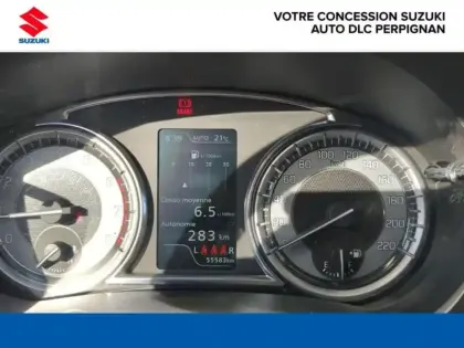 Photo 16 Suzuki Vitara Gén. II Ph2 NG Privilège 5